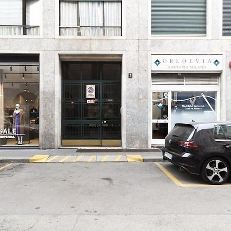 Santa Maria Valle 2 Μιλάνο Εξωτερικό φωτογραφία